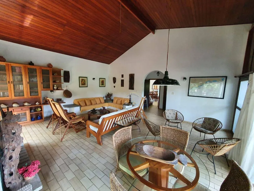 Casa de Condomínio, 5 quartos - Foto 11
