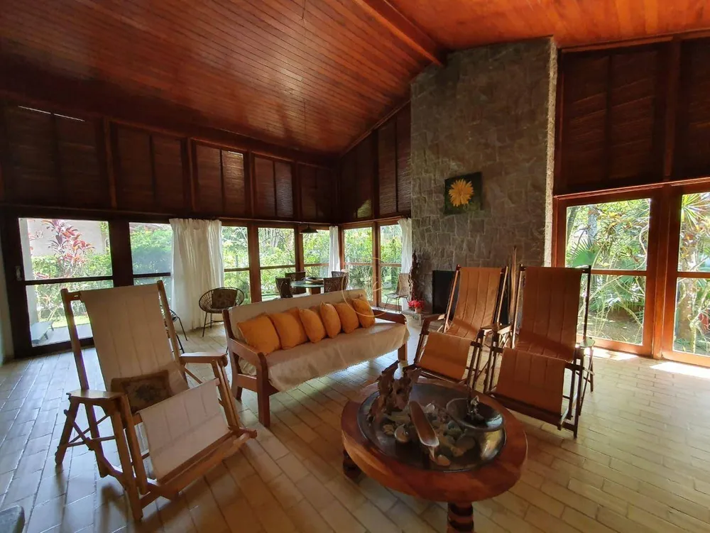 Casa de Condomínio, 5 quartos - Foto 4