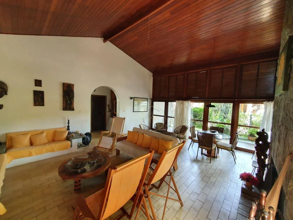 Casa de Condomínio, 5 quartos - Foto 9