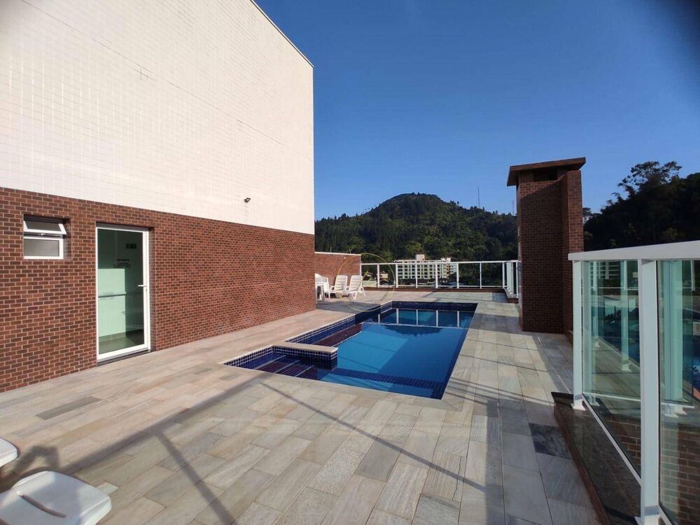 Apartamento, 2 quartos, 67 m² - Foto 2