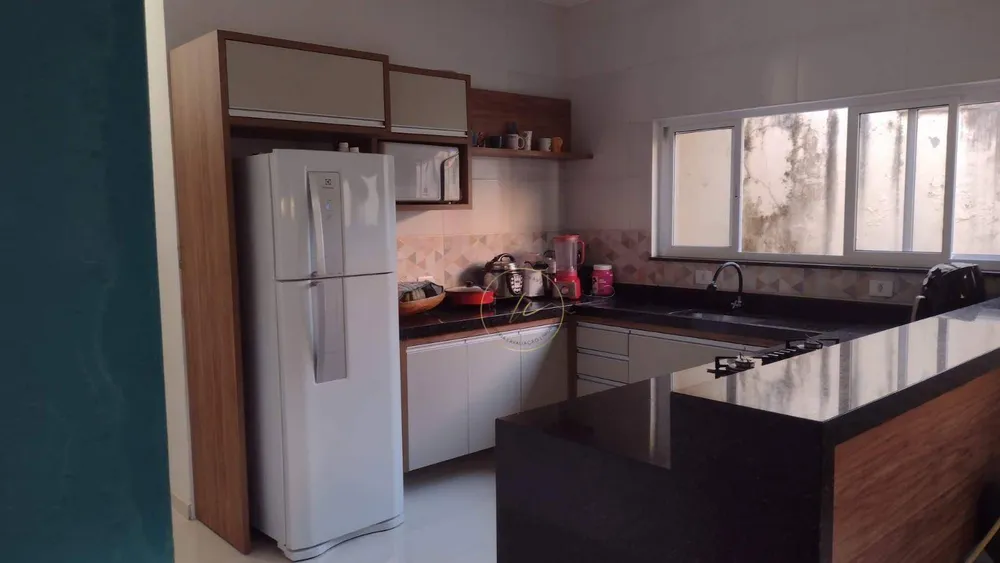 Casa, 2 quartos - Foto 4
