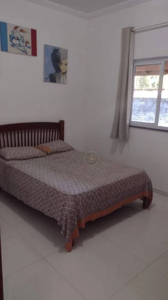 Casa, 2 quartos - Foto 2