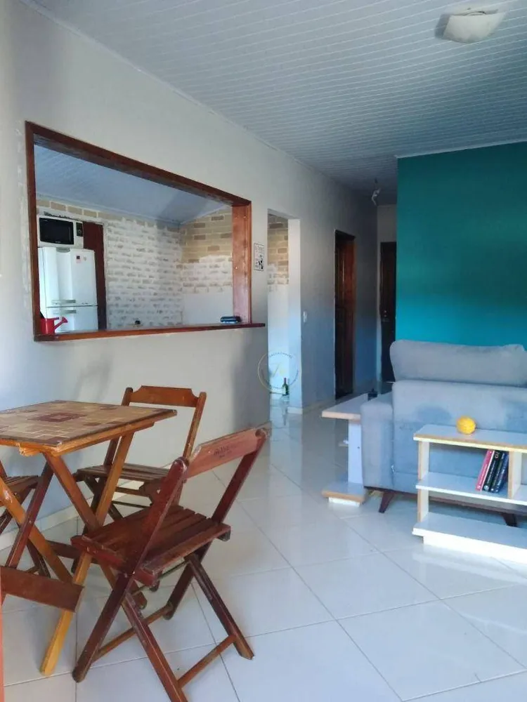 Casa, 2 quartos - Foto 1