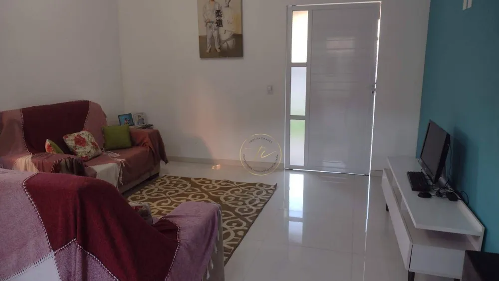 Casa, 2 quartos - Foto 3