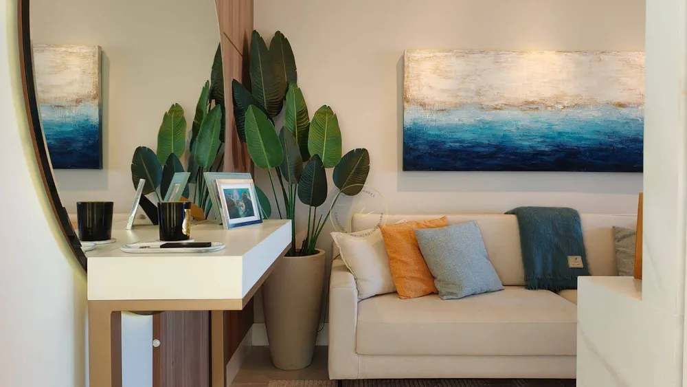 Apartamento, 2 quartos, 65 m² - Foto 10