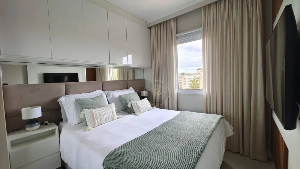 Apartamento, 2 quartos, 65 m² - Foto 5