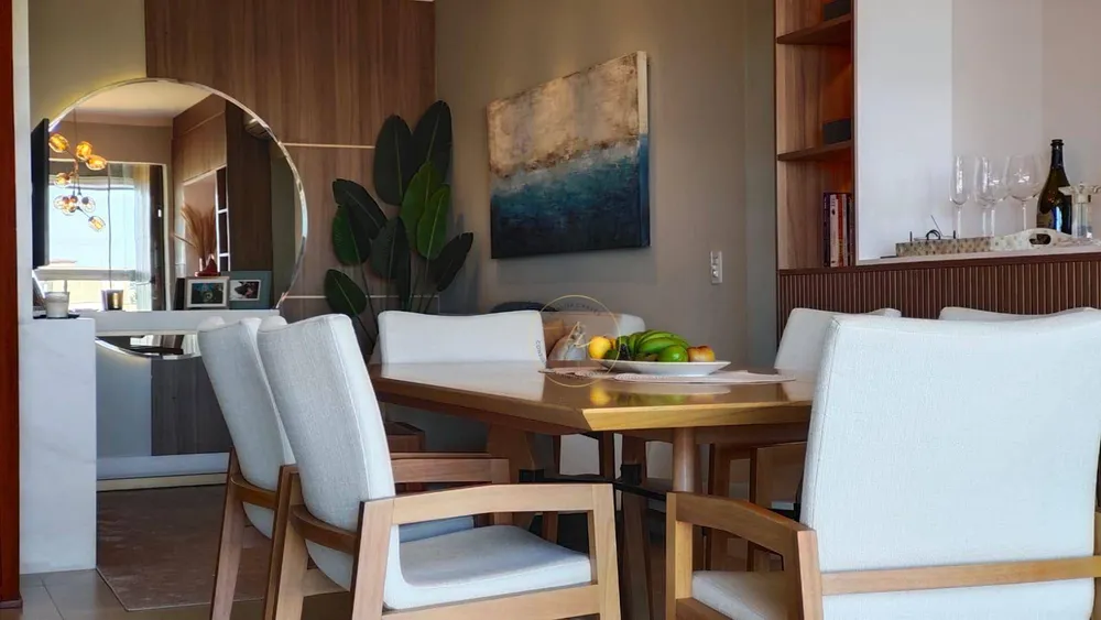 Apartamento, 2 quartos, 65 m² - Foto 1