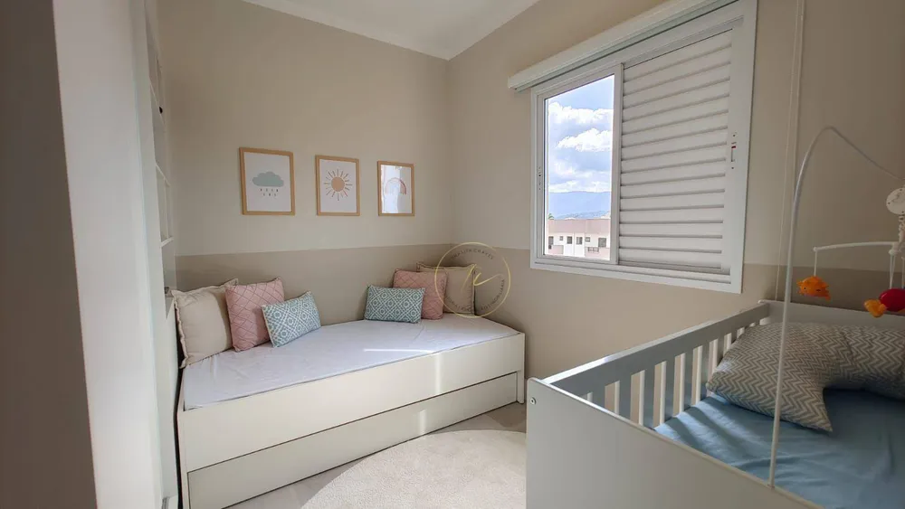 Apartamento, 2 quartos, 65 m² - Foto 12