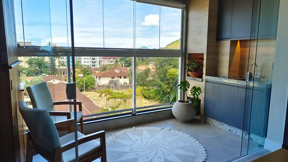 Apartamento, 2 quartos, 65 m² - Foto 8