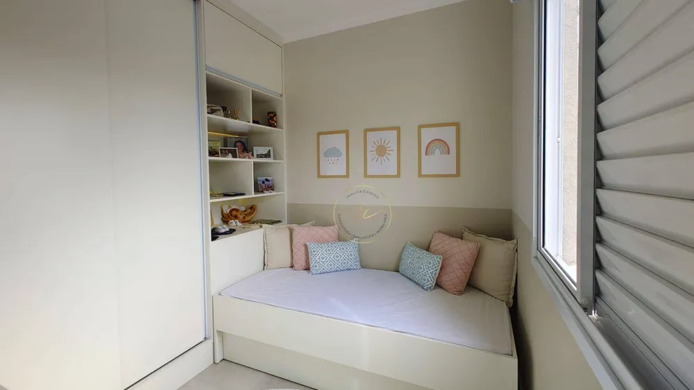 Apartamento, 2 quartos, 65 m² - Foto 7