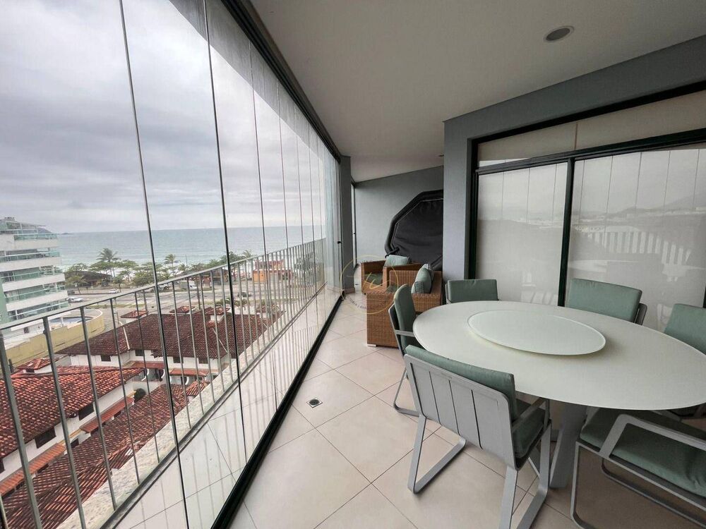Cobertura, 3 quartos, 180 m² - Foto 3