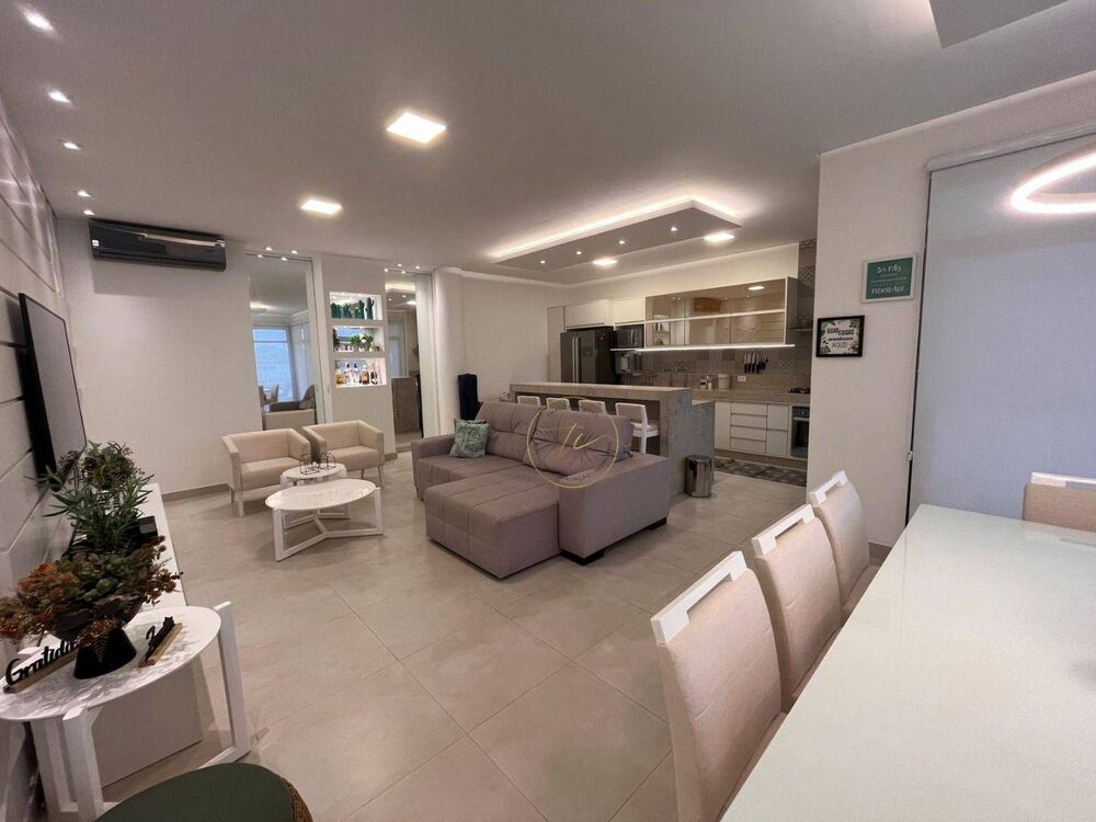 Cobertura, 3 quartos, 180 m² - Foto 7