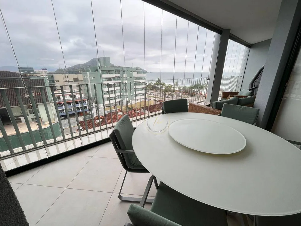 Cobertura, 3 quartos, 180 m² - Foto 8