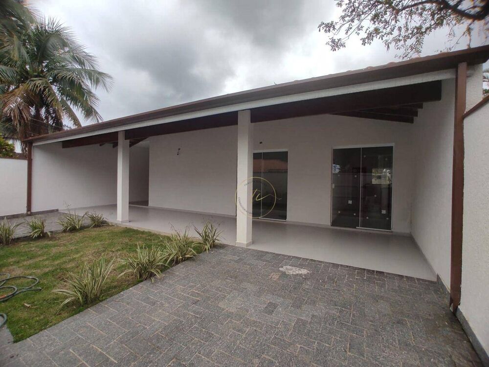 Casa, 3 quartos, 150 m² - Foto 3