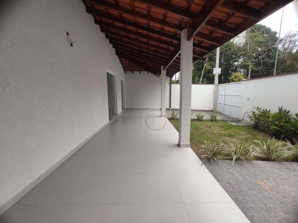 Casa, 3 quartos, 150 m² - Foto 2