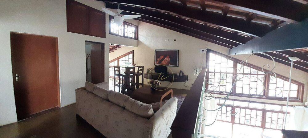 Casa, 4 quartos - Foto 15