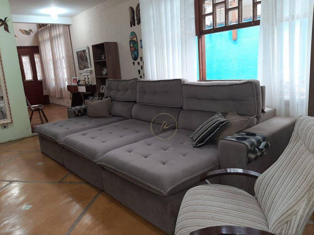 Casa, 4 quartos - Foto 5