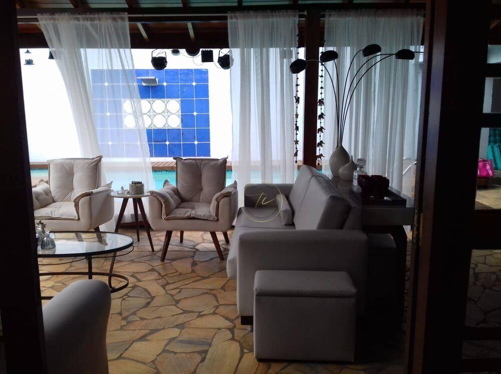 Casa, 4 quartos - Foto 7