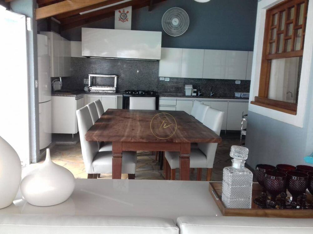 Casa, 4 quartos - Foto 8