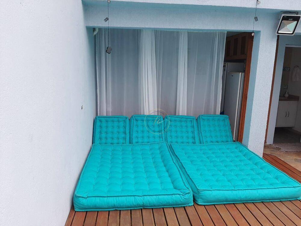 Casa, 4 quartos - Foto 26