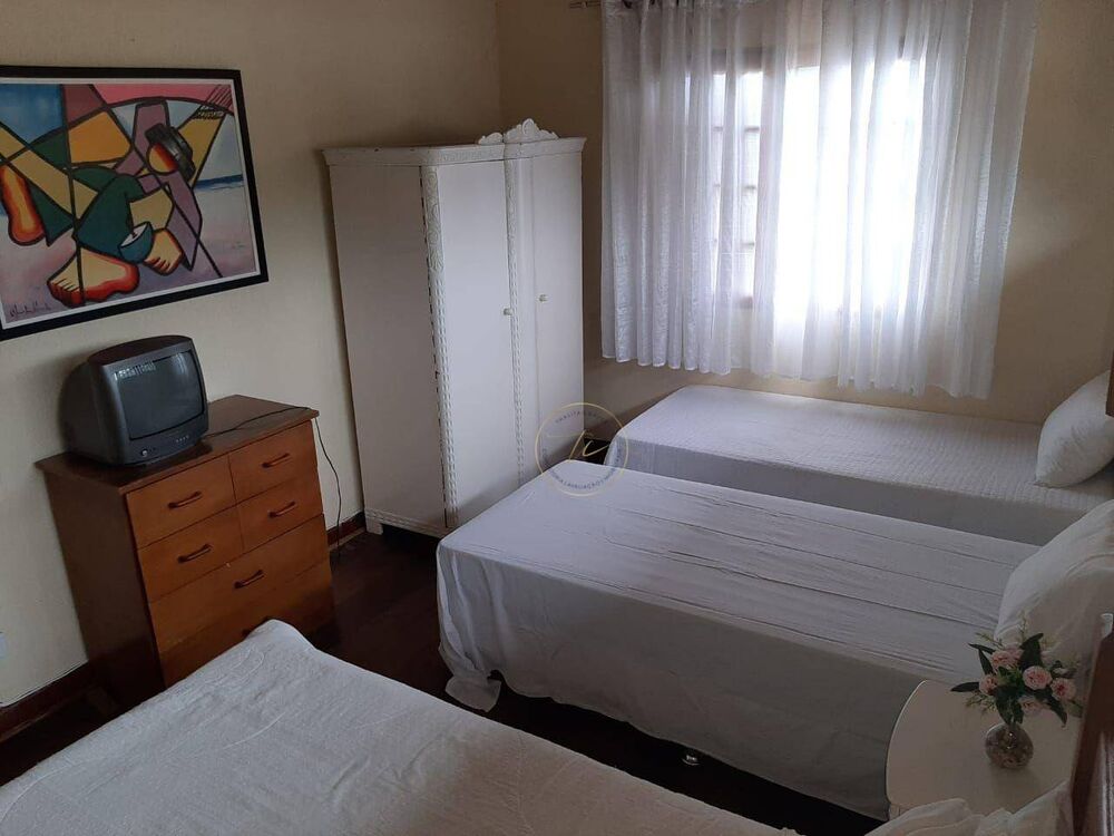 Casa, 4 quartos - Foto 19