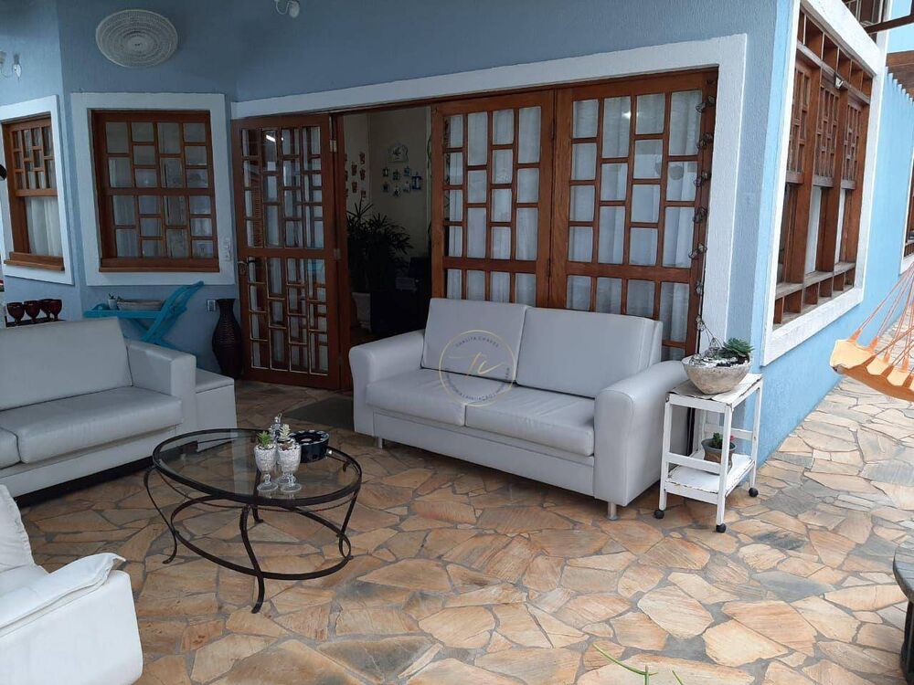 Casa, 4 quartos - Foto 24