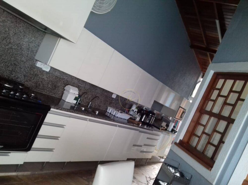 Casa, 4 quartos - Foto 9