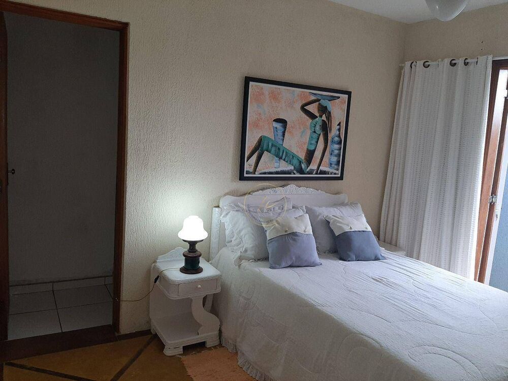 Casa, 4 quartos - Foto 14