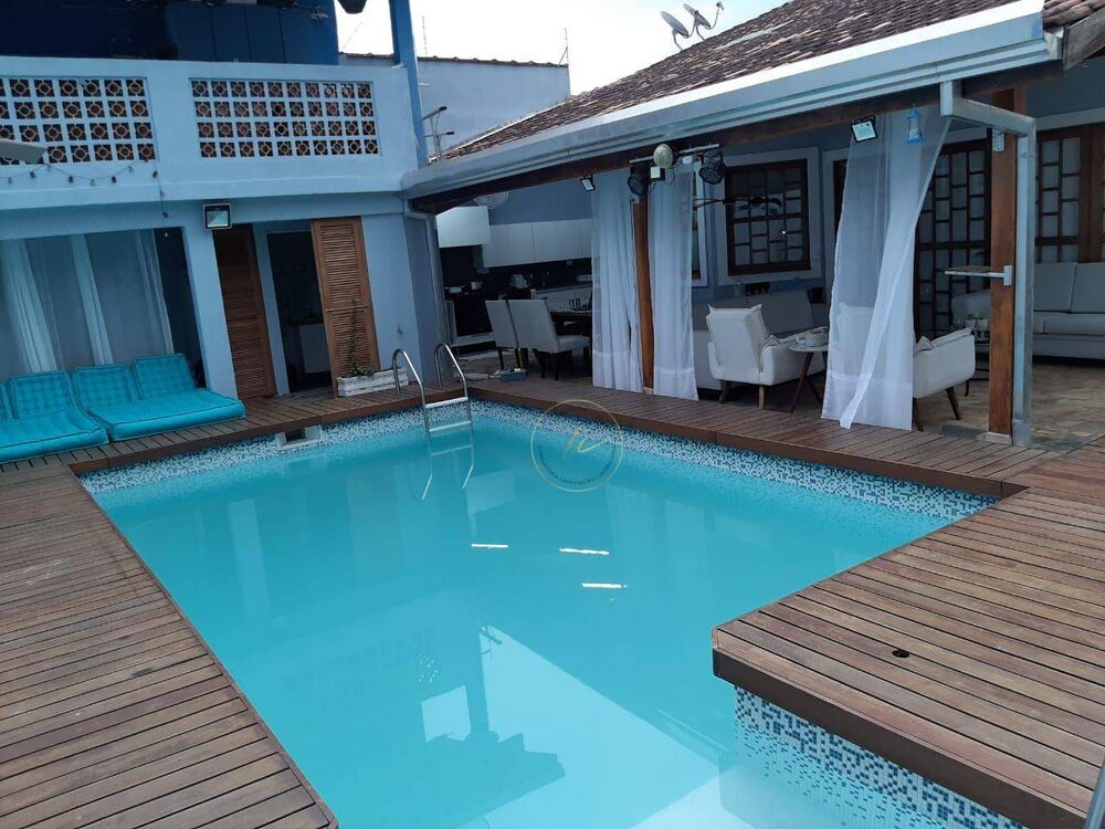 Casa, 4 quartos - Foto 25