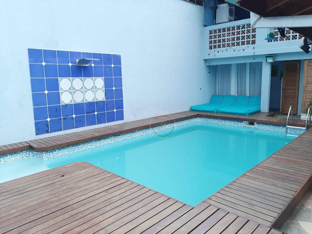 Casa, 4 quartos - Foto 1