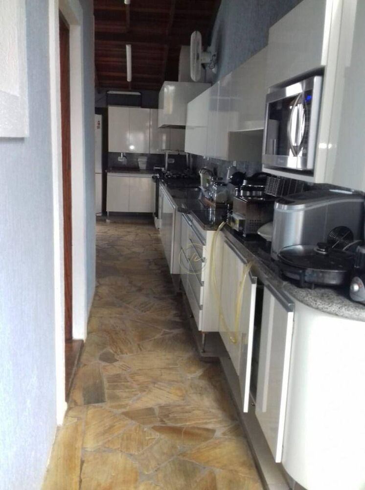 Casa, 4 quartos - Foto 11