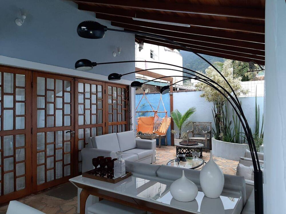 Casa, 4 quartos - Foto 22