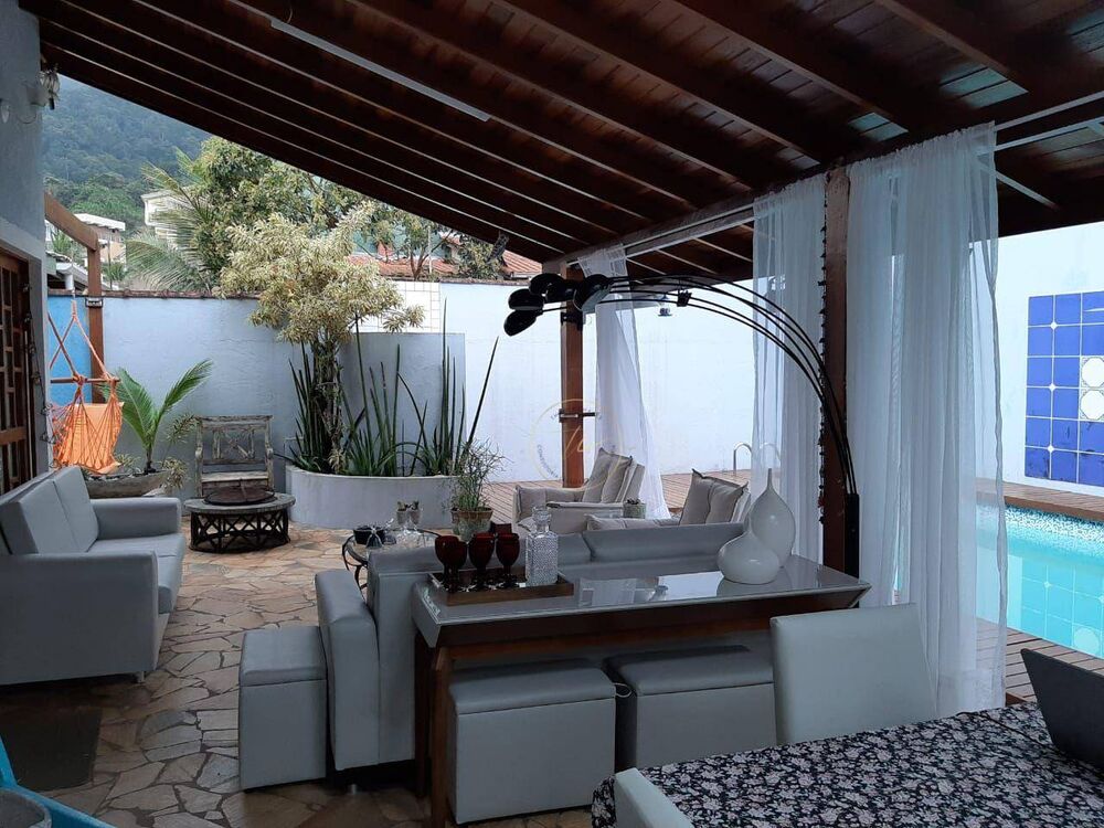 Casa, 4 quartos - Foto 21