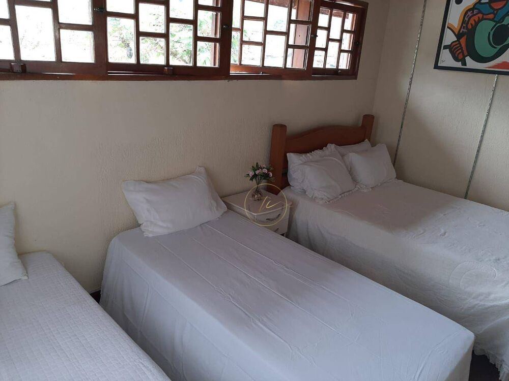 Casa, 4 quartos - Foto 18