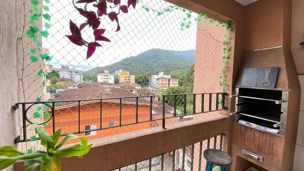 Apartamento, 2 quartos, 52 m² - Foto 20