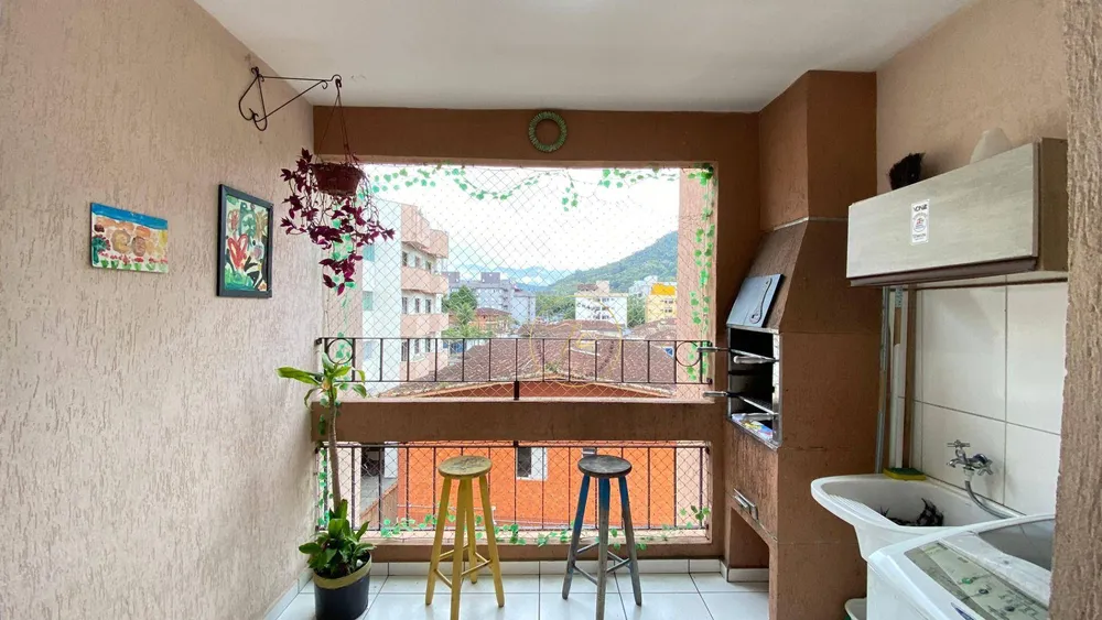 Apartamento, 2 quartos, 52 m² - Foto 9
