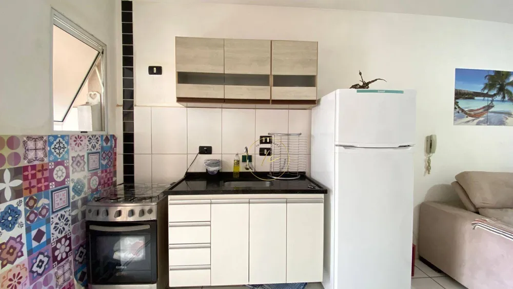 Apartamento, 2 quartos, 52 m² - Foto 11