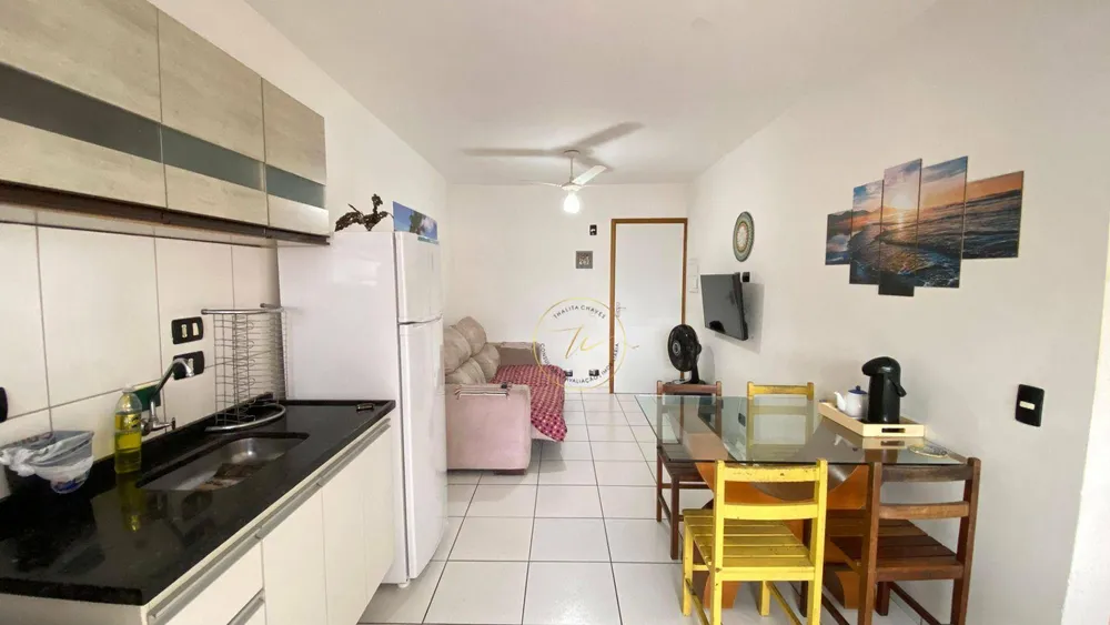 Apartamento, 2 quartos, 52 m² - Foto 8