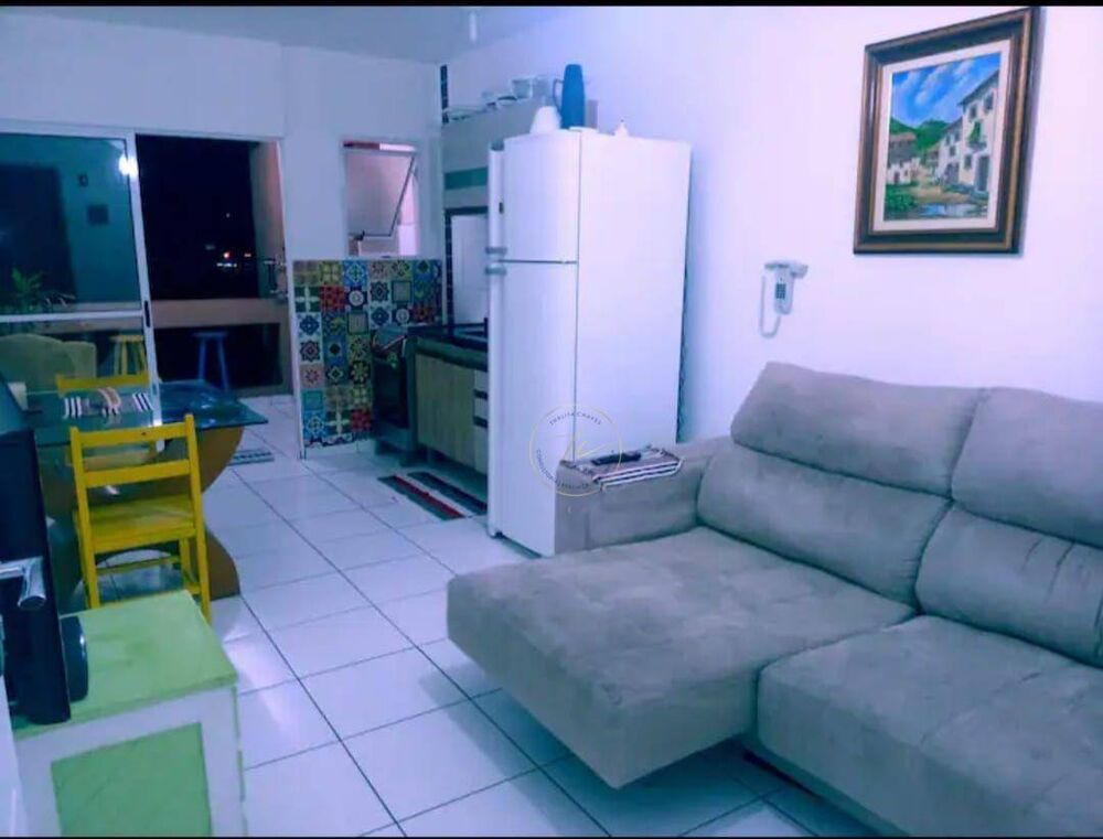 Apartamento, 2 quartos, 52 m² - Foto 10