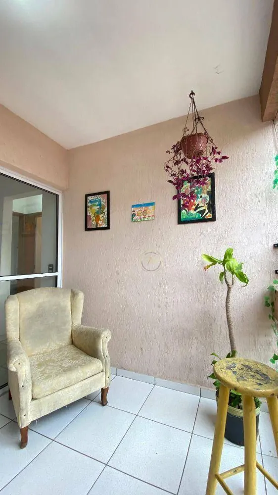 Apartamento, 2 quartos, 52 m² - Foto 24