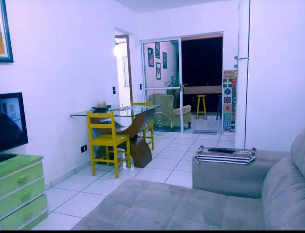 Apartamento, 2 quartos, 52 m² - Foto 6