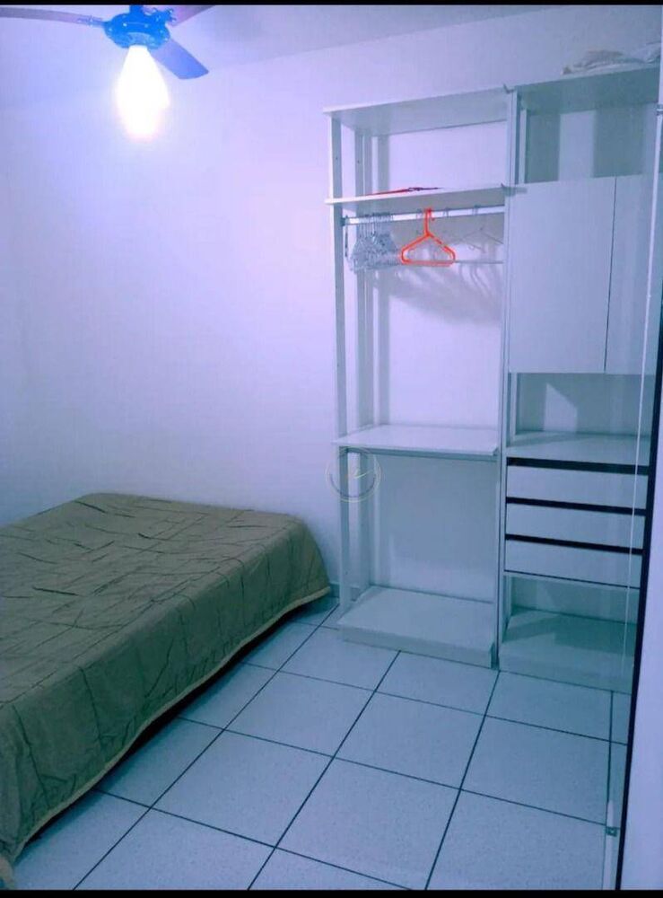 Apartamento, 2 quartos, 52 m² - Foto 5