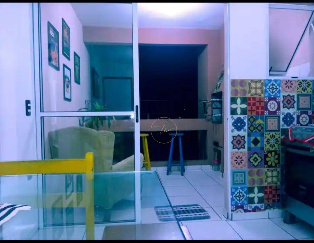 Apartamento, 2 quartos, 52 m² - Foto 9