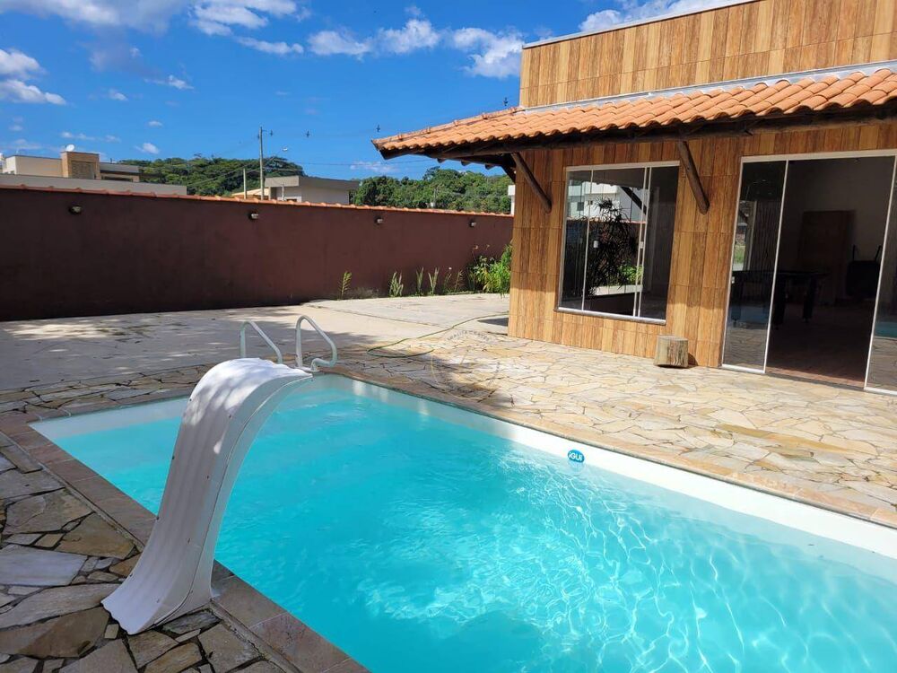 Loteamento e Condomínio à venda, 500M2 - Foto 1