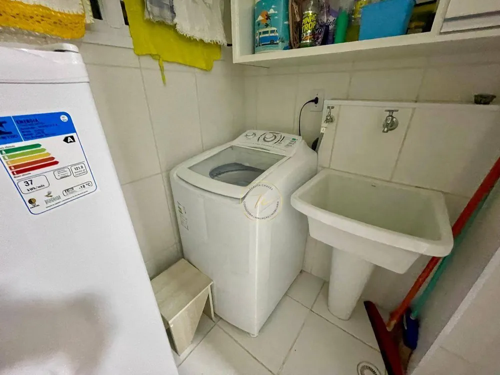 Apartamento, 2 quartos, 75 m² - Foto 13