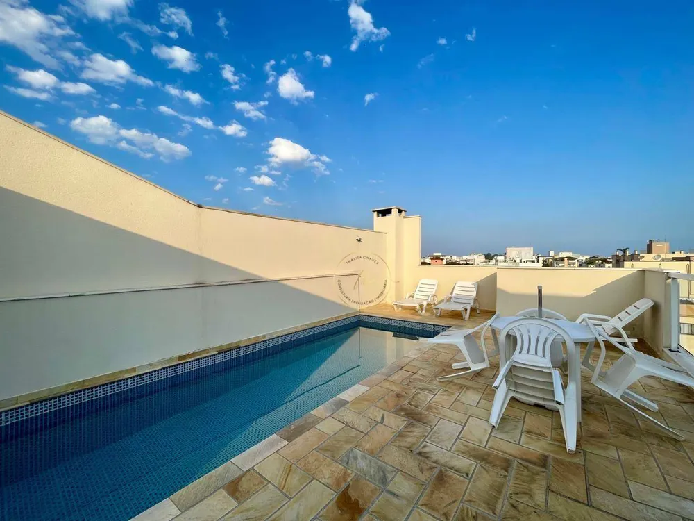 Apartamento, 2 quartos, 75 m² - Foto 2