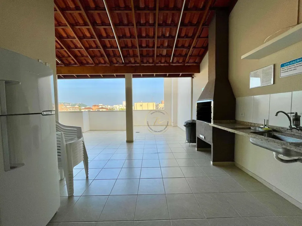 Apartamento, 2 quartos, 75 m² - Foto 4
