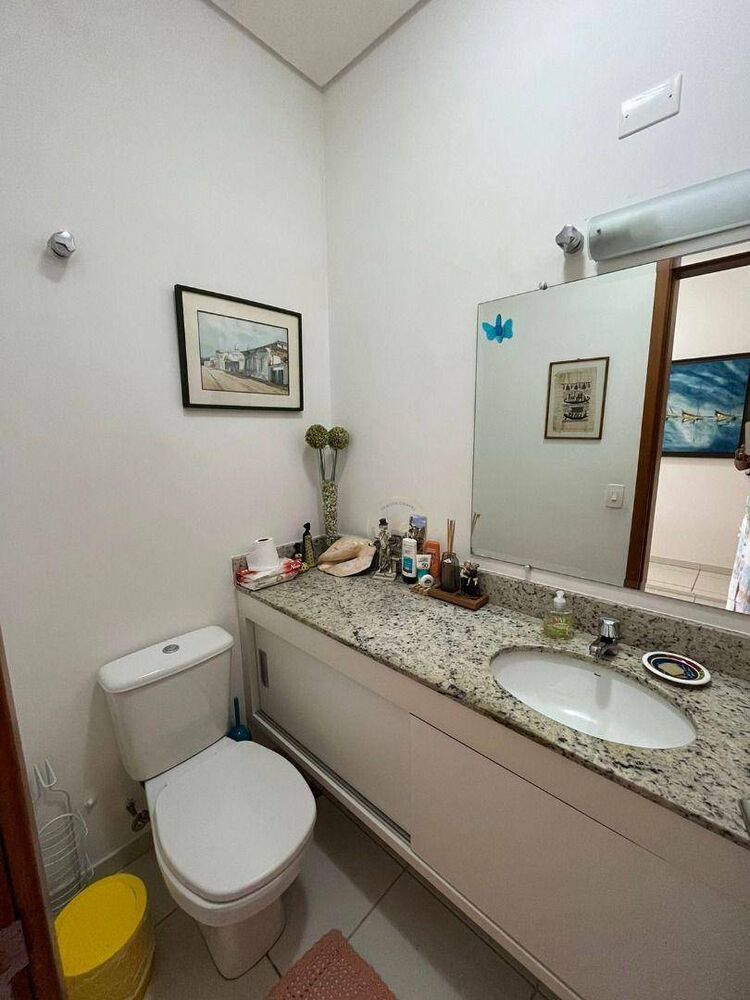 Apartamento, 3 quartos, 146 m² - Foto 8