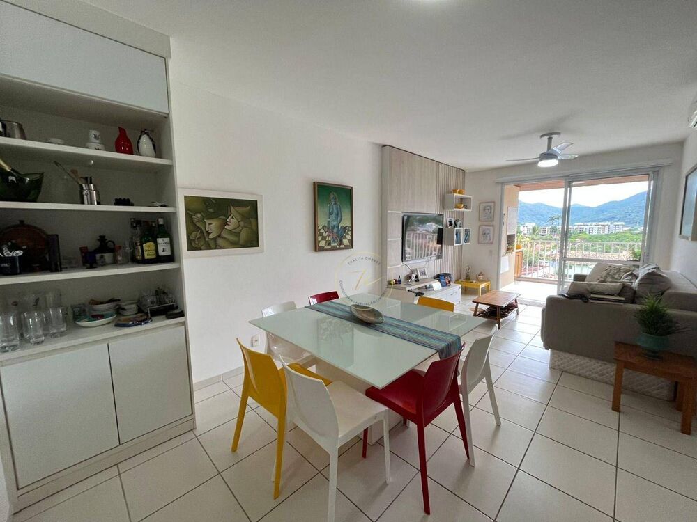Apartamento, 3 quartos, 146 m² - Foto 4
