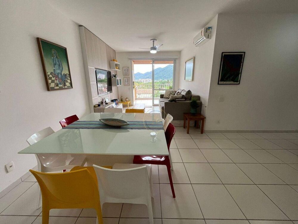Apartamento, 3 quartos, 146 m² - Foto 9
